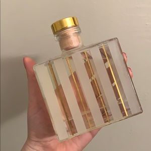 NEST holiday diffuser for home